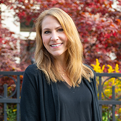 Beth, Dental Hygienist